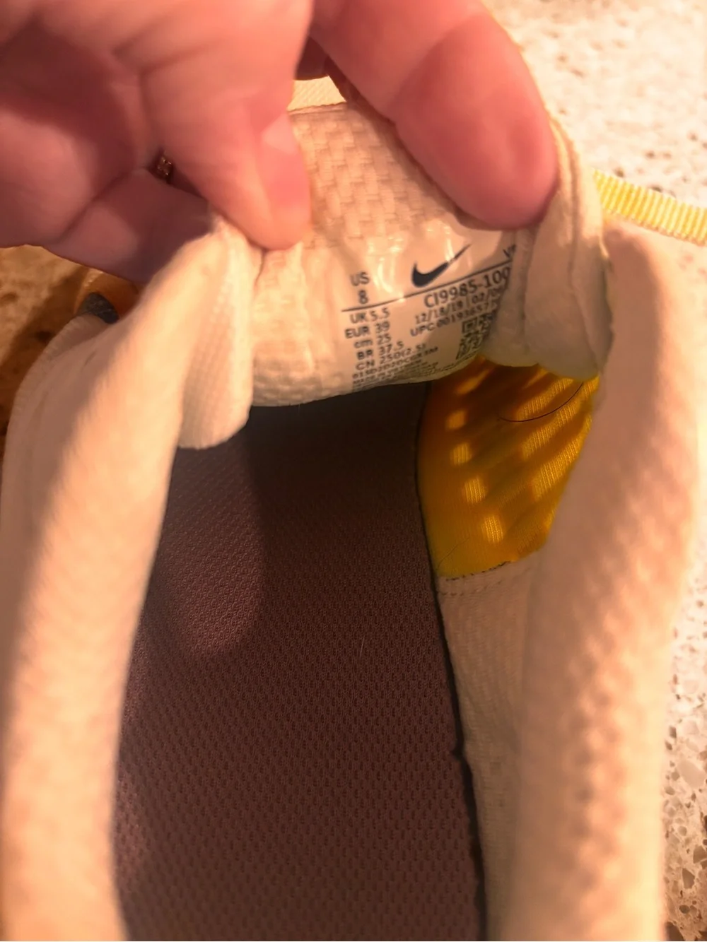 Nike Downshifter Running shoes